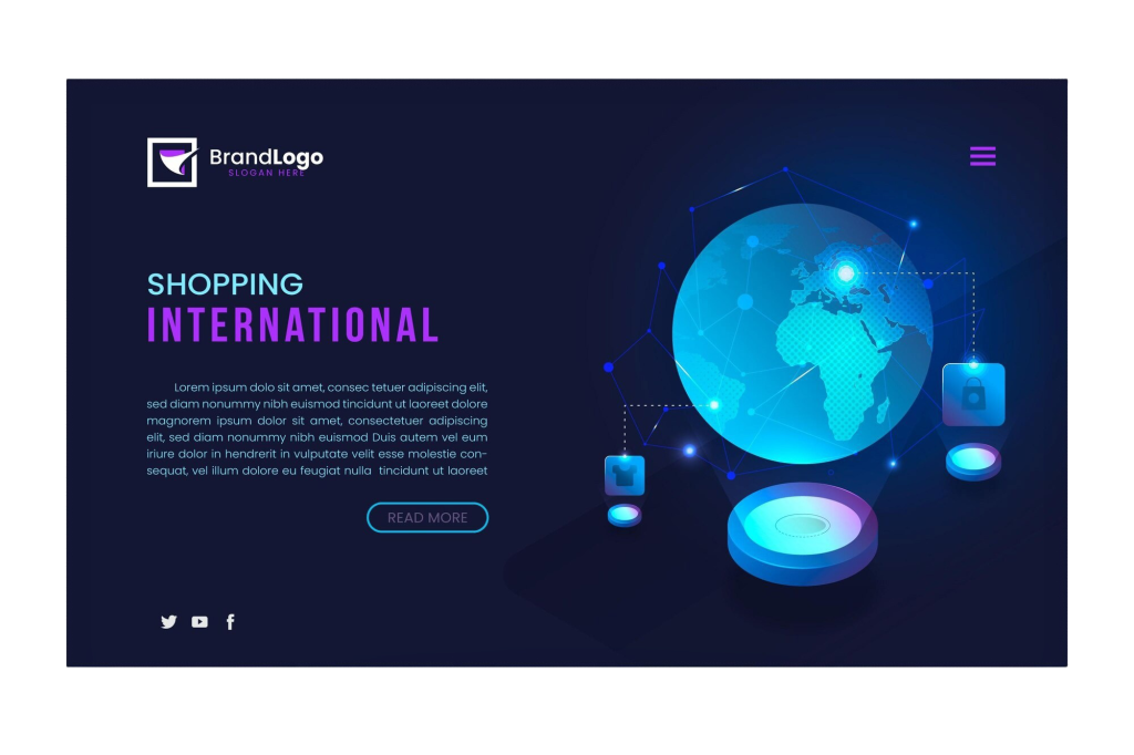 important of website